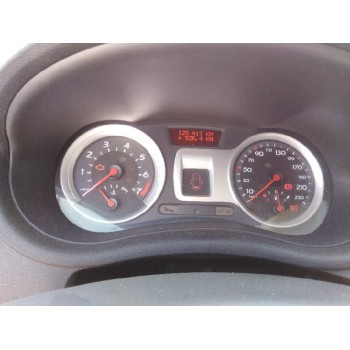 renault clio iii del año 2006