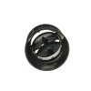 Recambio de rejilla aireadora para dacia lodgy 1.5 dci diesel fap cat referencia OEM IAM 687601987R  