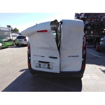 renault kangoo del año 2015