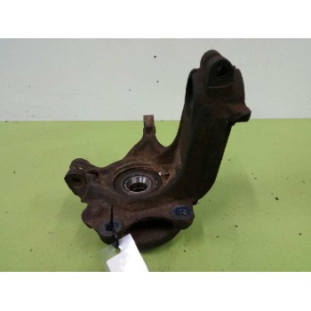 Recambio de mangueta delantera izquierda para citroën c3 1.4 hdi sx plus referencia OEM IAM   