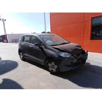 honda fr-v (be) del año 2006