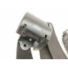 Recambio de cinturon seguridad trasero izquierdo para bmw serie 4 cabrio (f33) 2.0 referencia OEM IAM 7292705  