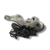 Recambio de mangueta delantera izquierda para kia niro e-niro drive referencia OEM IAM 51710K4000  