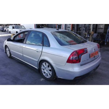 citroën c5 berlina del año 2007