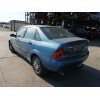 ford focus berlina (cak) del año 2001