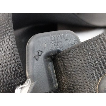 Recambio de cinturon seguridad trasero izquierdo para bmw serie 4 cabrio (f33) 2.0 referencia OEM IAM 7292705  
