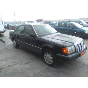 mercedes-benz clase e (w124) berlina del año 1995