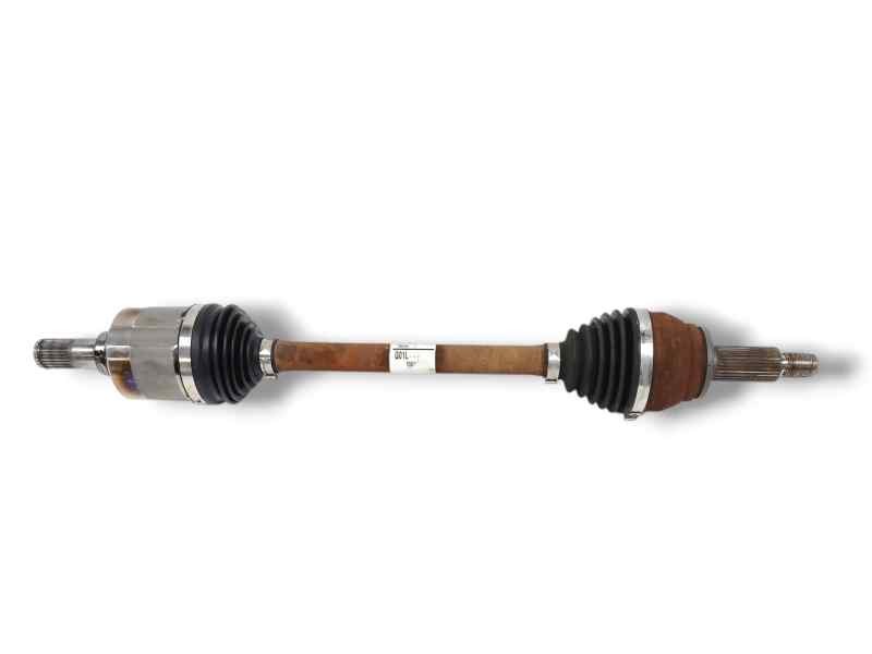 Recambio de transmision delantera izquierda para kia niro e-niro drive referencia OEM IAM 49500Q4000 Recambio de transmision delantera izquierda para kia niro e-niro drive referencia OEM IAM 49500Q4000