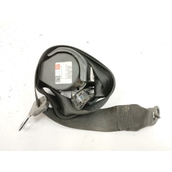 Recambio de cinturon seguridad trasero izquierdo para bmw serie 4 cabrio (f33) 2.0 referencia OEM IAM 7292705  