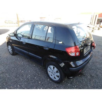 hyundai getz (tb) del año 2005