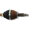 Recambio de transmision delantera izquierda para kia niro e-niro drive referencia OEM IAM 49500Q4000  