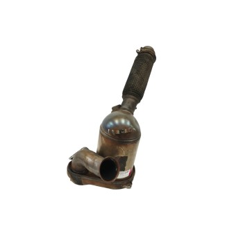 CATALIZADOR K438 