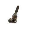 Recambio de catalizador para mitsubishi outlander (cw0) 2.2 di-d cat referencia OEM IAM K438  