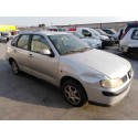 SEAT CORDOBA BERLINA (6K2)