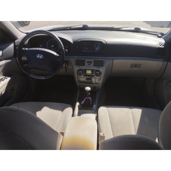 hyundai sonata v (nf) del año 2006