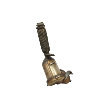Recambio de catalizador para mitsubishi outlander (cw0) 2.2 di-d cat referencia OEM IAM K438  