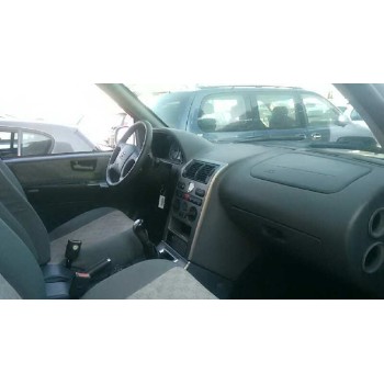 tata safari del año 2006