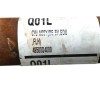Recambio de transmision delantera izquierda para kia niro e-niro drive referencia OEM IAM 49500Q4000  
