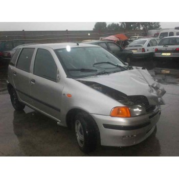 fiat punto berl. (176) del año 1998