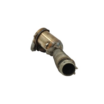 Recambio de catalizador para mitsubishi outlander (cw0) 2.2 di-d cat referencia OEM IAM K438  