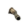 Recambio de catalizador para mitsubishi outlander (cw0) 2.2 di-d cat referencia OEM IAM K438  