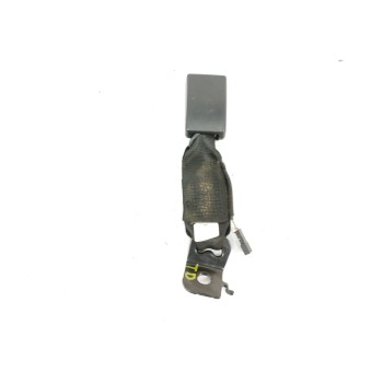 Recambio de enganche cinturon derecho para bmw serie 4 cabrio (f33) 2.0 referencia OEM IAM 7335288 TRASERO 