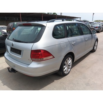 volkswagen golf v variant (1k5) del año 2009