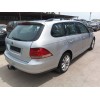 volkswagen golf v variant (1k5) del año 2009