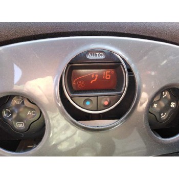 renault clio iii del año 2006