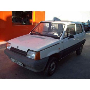 seat marbella del año 1988
