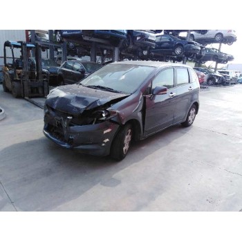 honda fr-v (be) del año 2006