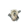 Recambio de catalizador para mitsubishi outlander (cw0) 2.2 di-d cat referencia OEM IAM K438  