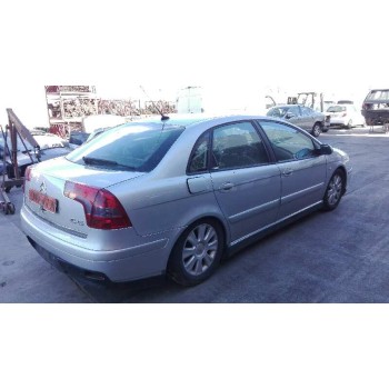 citroën c5 berlina del año 2007