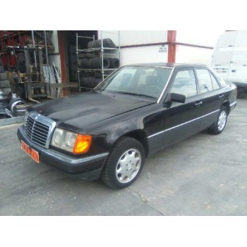 mercedes-benz clase e (w124) berlina del año 1995