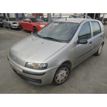 fiat punto berlina (188) del año 2001