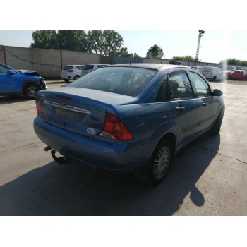 ford focus berlina (cak) del año 2001