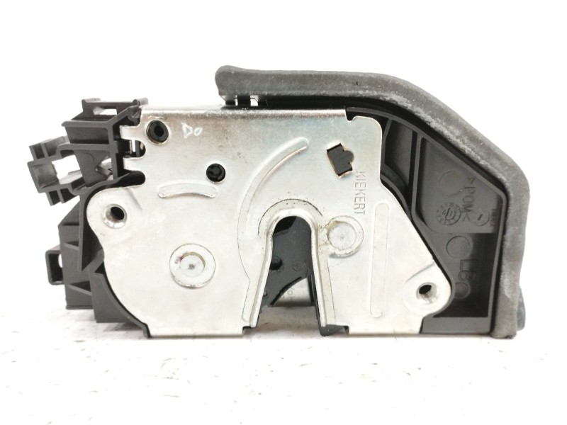 Recambio de cerradura puerta delantera izquierda para bmw serie 4 cabrio (f33) 2.0 referencia OEM IAM 7229461  