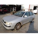 SEAT CORDOBA (6K1, 6K2)