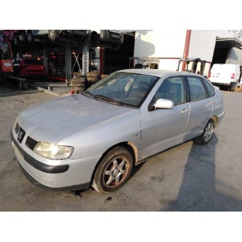 seat cordoba berlina (6k2) del año 1999