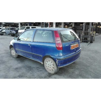fiat punto berl. (176) del año 1997