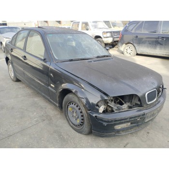 bmw serie 3 berlina (e46) del año 1999