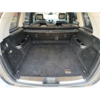 mercedes-benz clase gl (x164) del año 2008