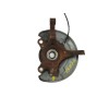 Recambio de mangueta delantera derecha para mitsubishi colt berlina 5 (z30a) 1.1 cat referencia OEM IAM   
