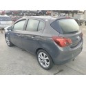 OPEL CORSA E (X15)