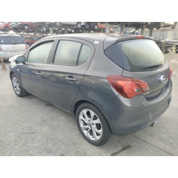 opel corsa e (x15) del año 2015