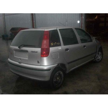 fiat punto berl. (176) del año 1998