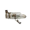 Recambio de filtro de particulas para citroën berlingo station wagon 1.6 hdi fap referencia OEM IAM K632  