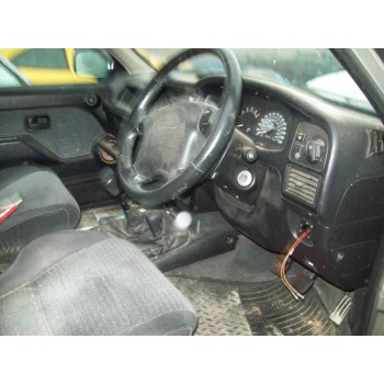 opel frontera a del año 1997