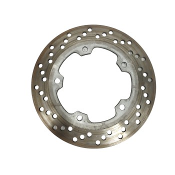 Recambio de disco de freno trasero para suzuki sv 650 a sv 650 referencia OEM IAM 6921138G00000  