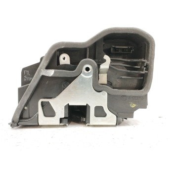 Recambio de cerradura puerta delantera izquierda para bmw serie 4 cabrio (f33) 2.0 referencia OEM IAM 7229461  